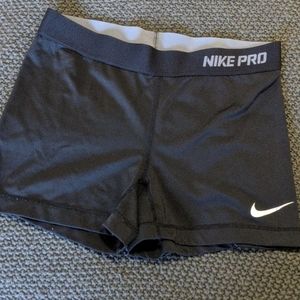 Nike Pro Spandex